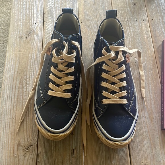Shinobi Womens Sneakers! - Picture 1 of 6